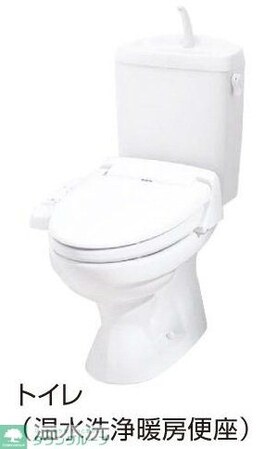 ブリーズ・アビタシオンの物件内観写真